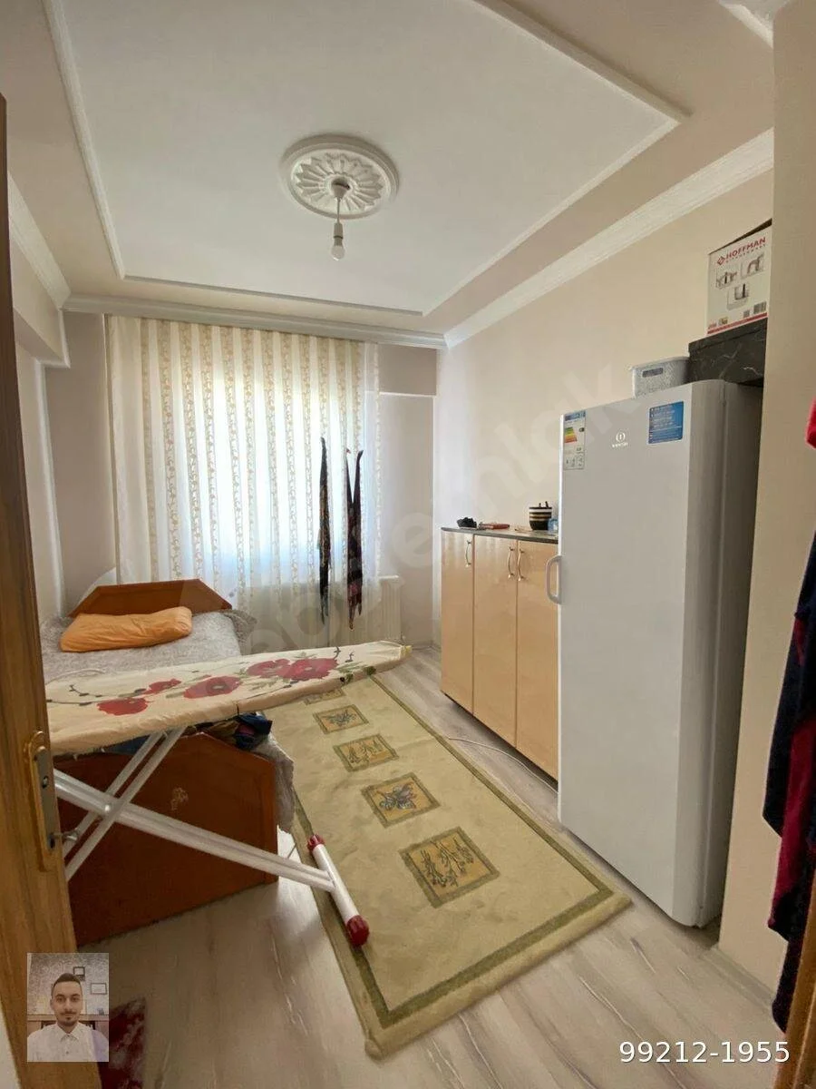 DEVELİ POLAT GAYRİMENKUL-KARA YOLLARI MEVKİİNDE SATILIK BAKIMLI DAİRE