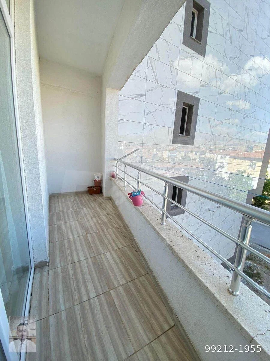 DEVELİ POLAT GAYRİMENKUL-KARA YOLLARI MEVKİİNDE SATILIK BAKIMLI DAİRE