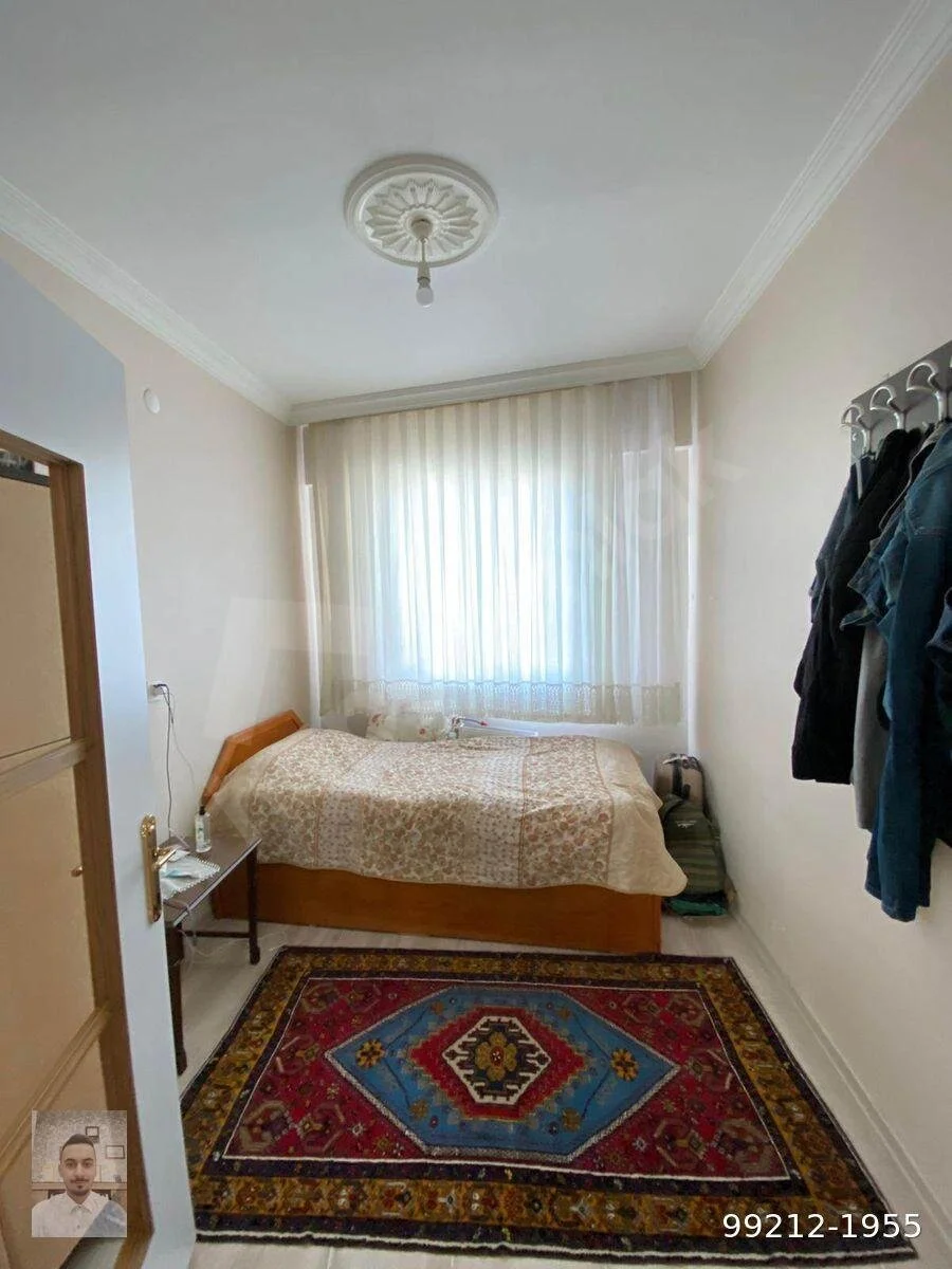 DEVELİ POLAT GAYRİMENKUL-KARA YOLLARI MEVKİİNDE SATILIK BAKIMLI DAİRE