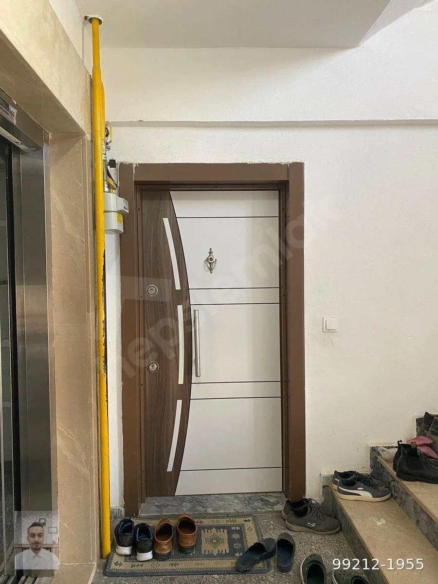 DEVELİ POLAT GAYRİMENKUL-KARA YOLLARI MEVKİİNDE SATILIK BAKIMLI DAİRE