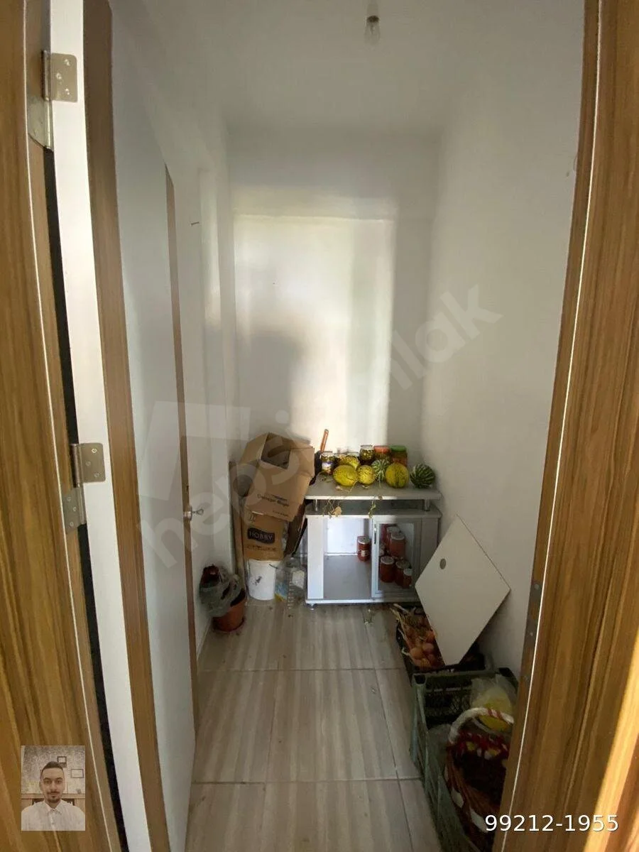 DEVELİ POLAT GAYRİMENKUL-KARA YOLLARI MEVKİİNDE SATILIK BAKIMLI DAİRE