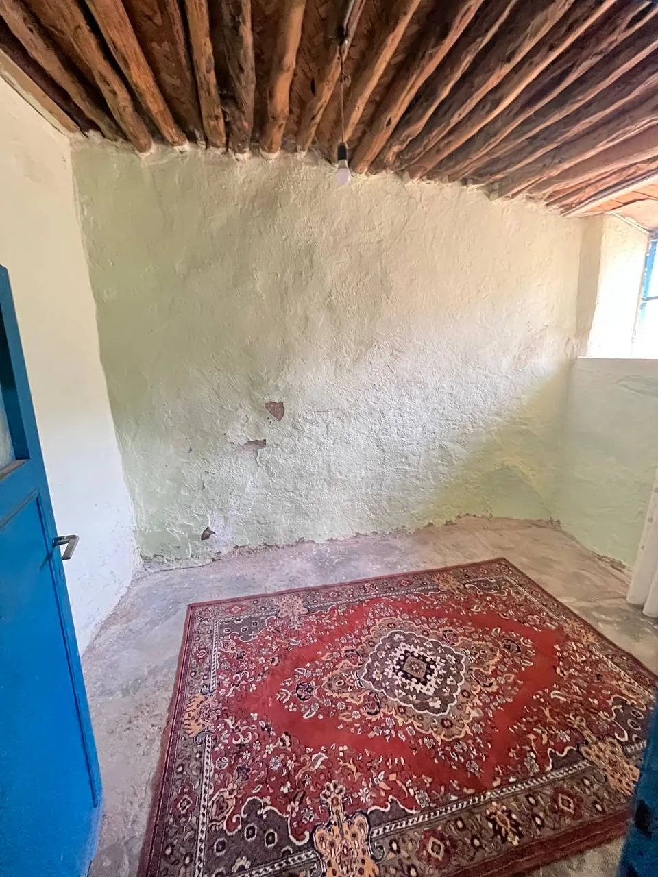DEVELİ POLAT GAYRİMENKUL-ABDULBAKİ MAH. SATILIK MÜSTAKİL EV