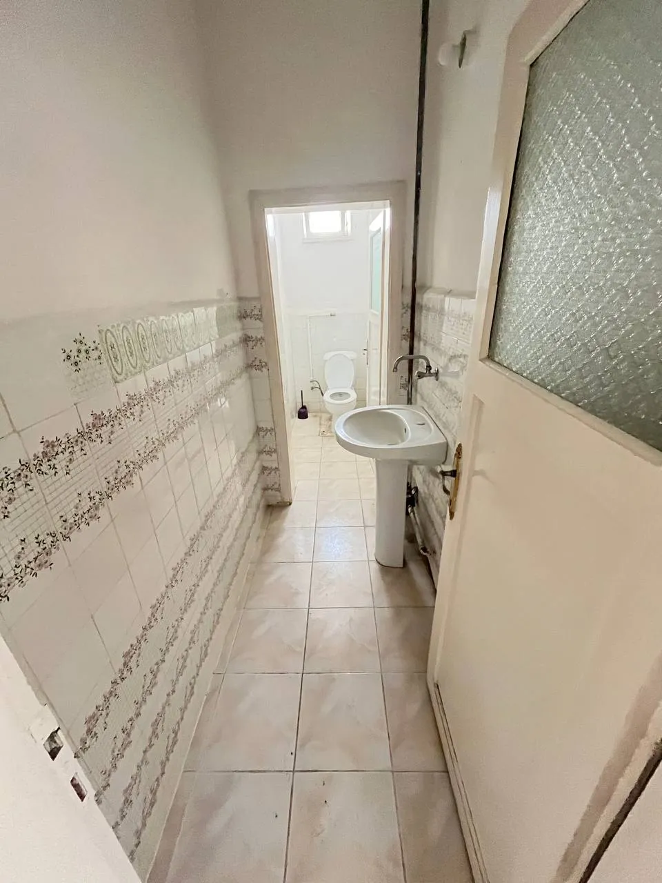 DEVELİ POLAT GAYRİMENKUL-AŞAĞIEVEREK MAH. SATILIK ARA KAT SOBALI DAİRE