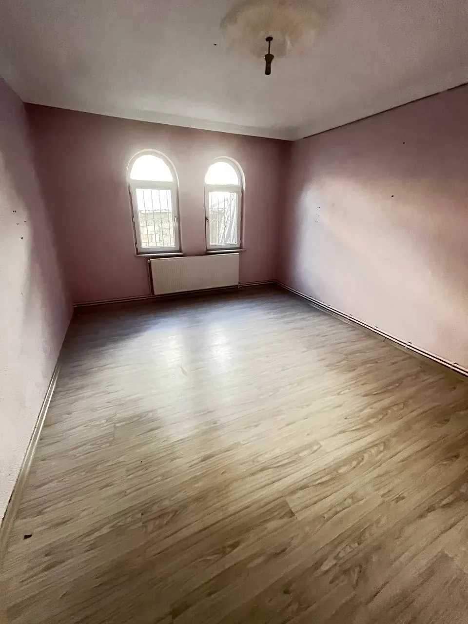 DEVELİ POLAT GAYRİMENKUL - AŞIK SEYRANI KİRALIK 3+1 DAİRE