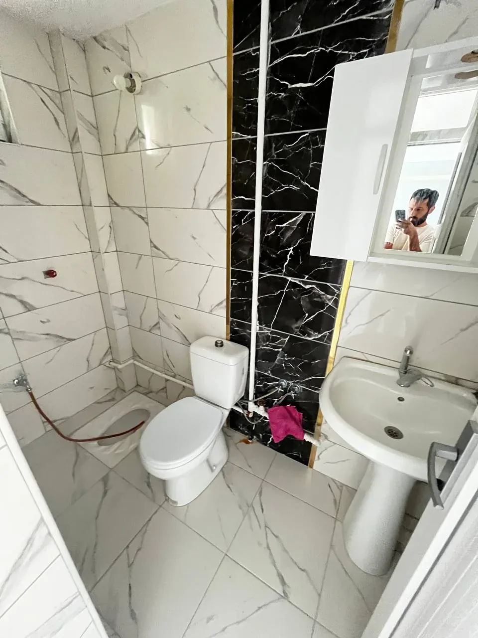 DEVELİ POLAT GAYRİMENKUL - AŞIK SEYRANI KİRALIK 3+1 DAİRE