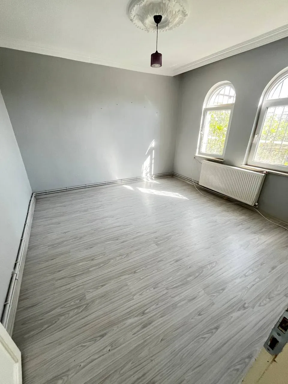DEVELİ POLAT GAYRİMENKUL - AŞIK SEYRANI KİRALIK 3+1 DAİRE