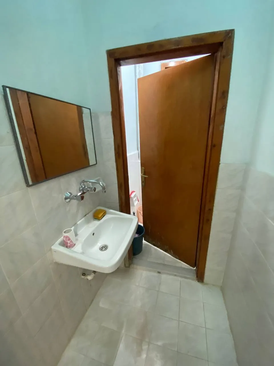 DEVELİ POLAT GAYRİMENKUL-AŞIK SEYRANİ MAH. .335 M2 ARSA İÇERİSİNDE SATILIK MÜSTAKİL EV