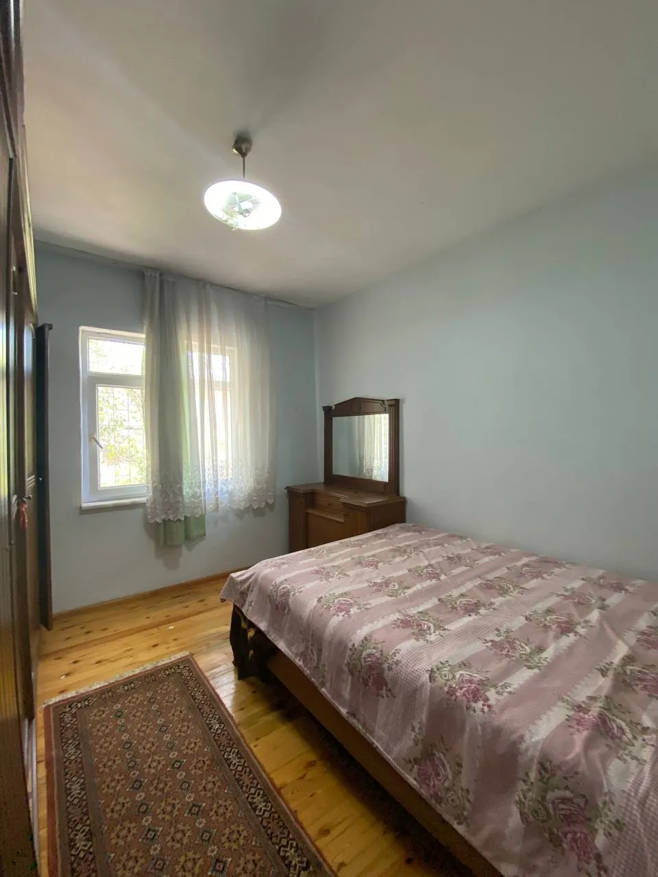 DEVELİ POLAT GAYRİMENKUL-AŞIK SEYRANİ MAH. .335 M2 ARSA İÇERİSİNDE SATILIK MÜSTAKİL EV