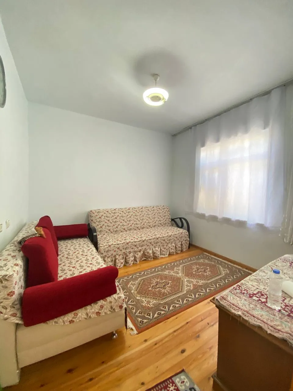 DEVELİ POLAT GAYRİMENKUL-AŞIK SEYRANİ MAH. .335 M2 ARSA İÇERİSİNDE SATILIK MÜSTAKİL EV