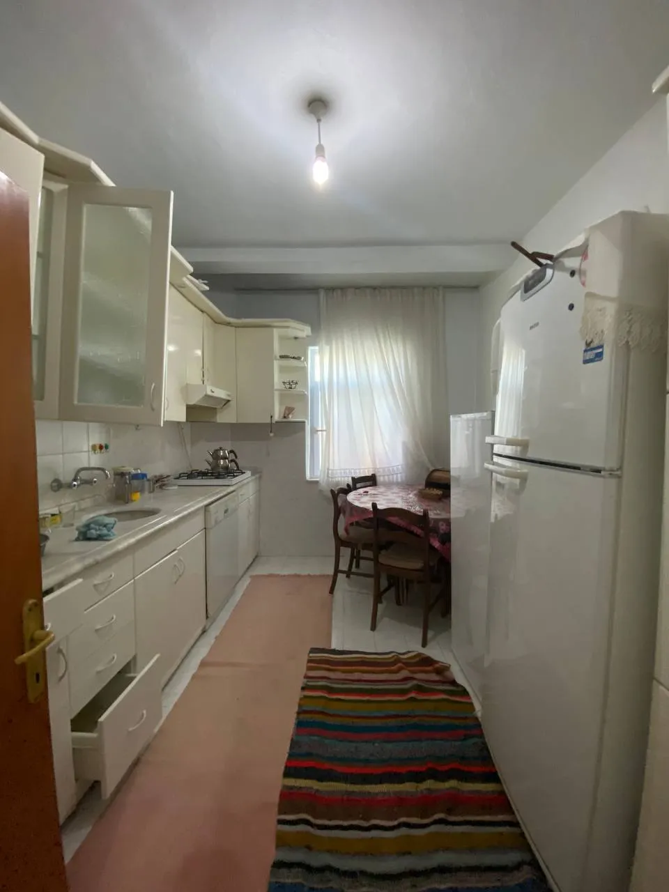DEVELİ POLAT GAYRİMENKUL-AŞIK SEYRANİ MAH. .335 M2 ARSA İÇERİSİNDE SATILIK MÜSTAKİL EV