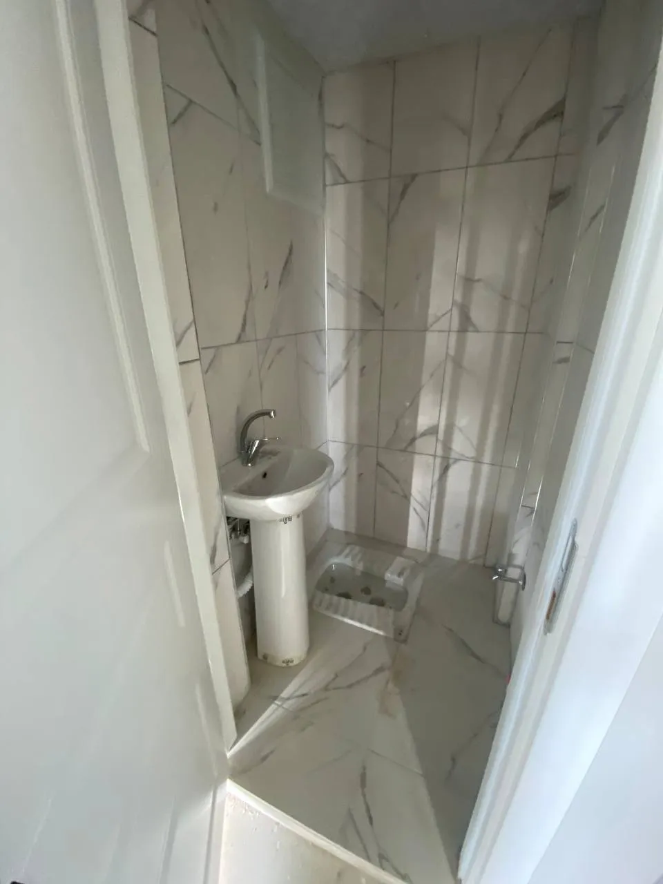 DEVELİ POLAT GAYRİMENKUL- AŞIK SEYRANİ MAH. ADLİYE İLERİSİNDE SATILIK LÜX DAİRE