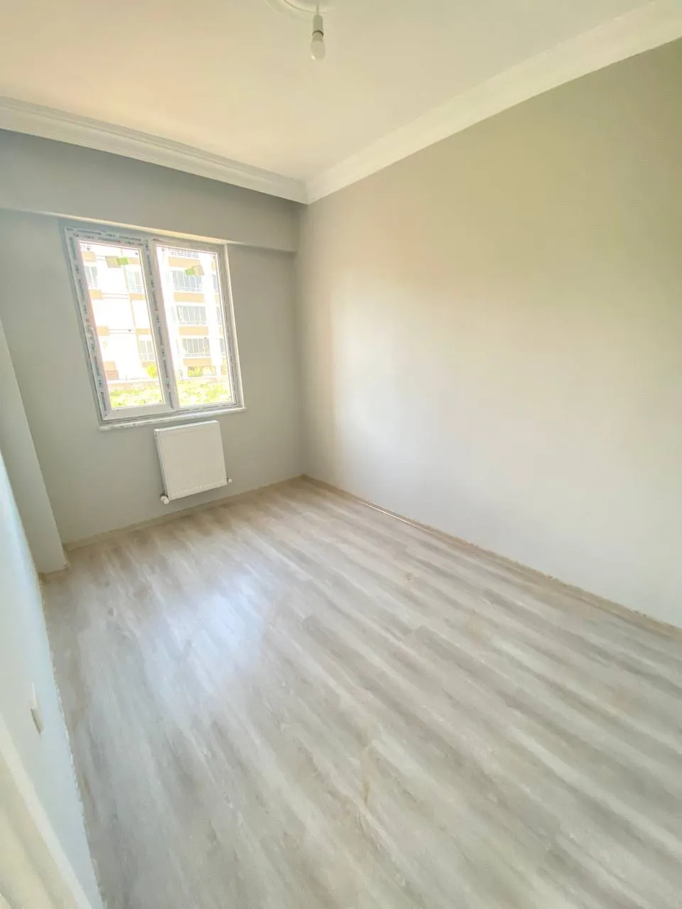 DEVELİ POLAT GAYRİMENKUL- AŞIK SEYRANİ MAH. ADLİYE İLERİSİNDE SATILIK LÜX DAİRE
