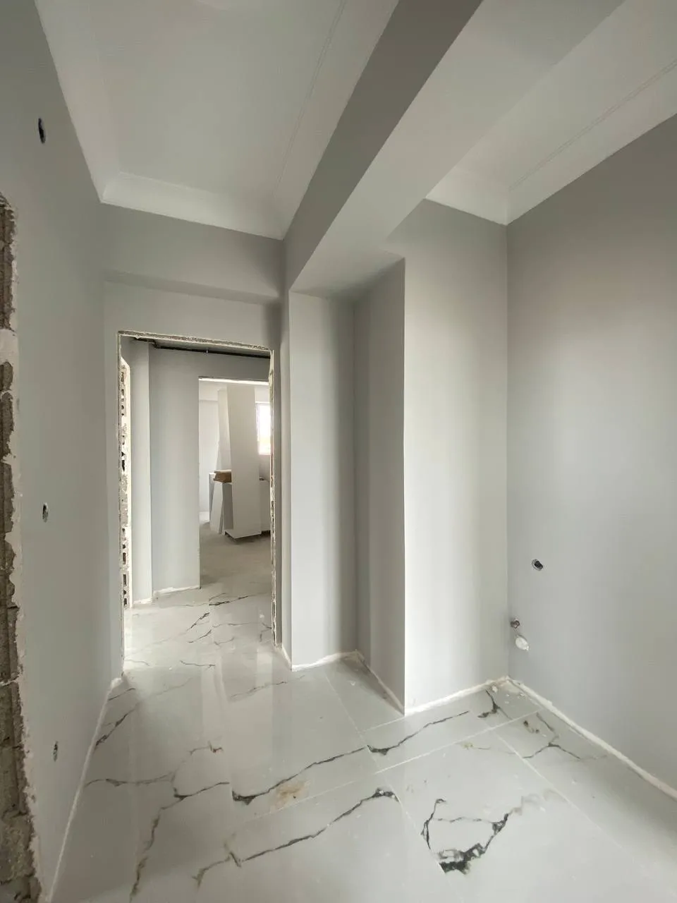 DEVELİ POLAT GAYRİMENKUL-AŞIK SEYRANİ MAH. DOLU DOLU SATILIK LÜX DAİRE