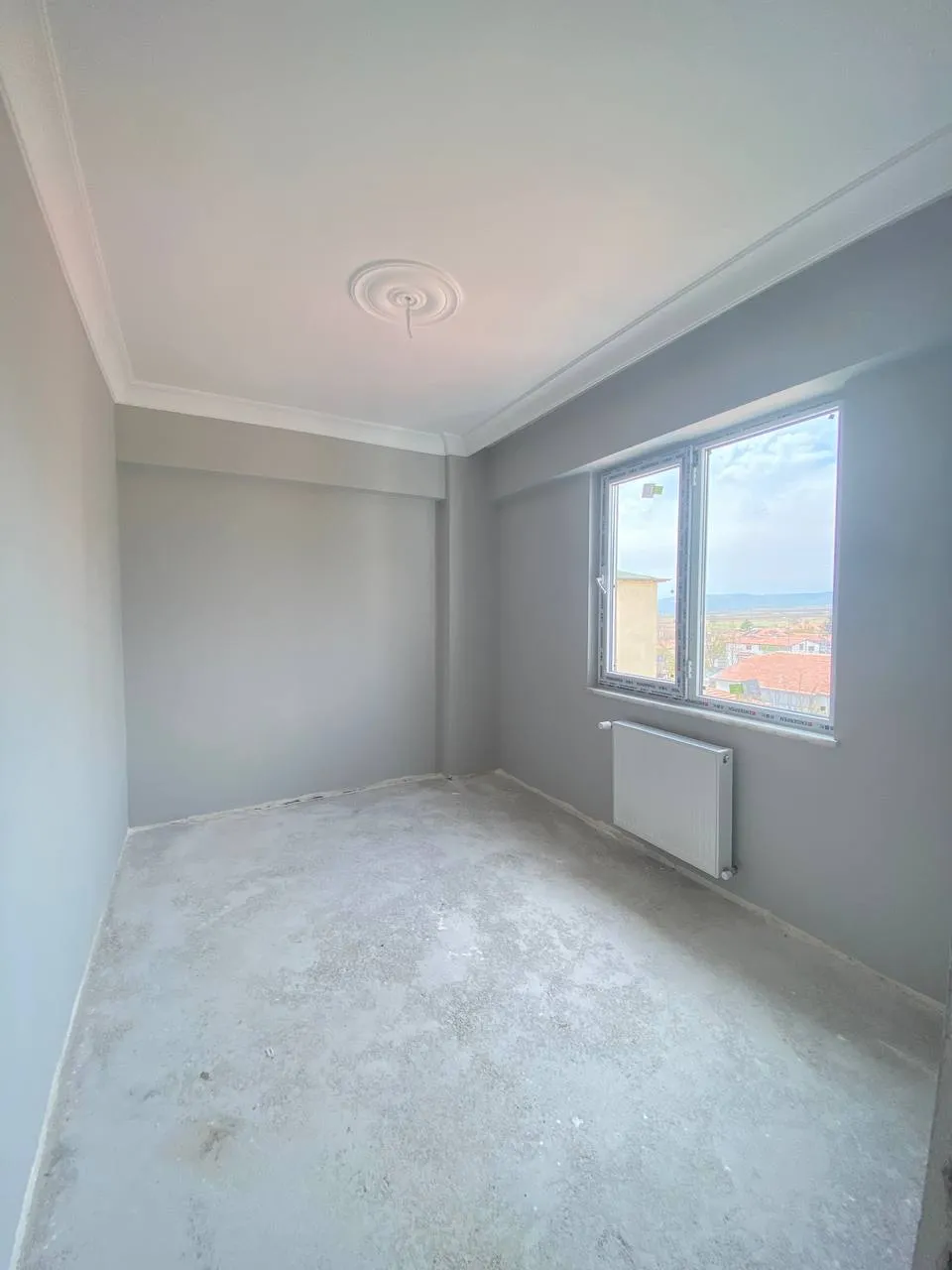 DEVELİ POLAT GAYRİMENKUL-AŞIK SEYRANİ MAH. DOLU DOLU SATILIK LÜX DAİRE