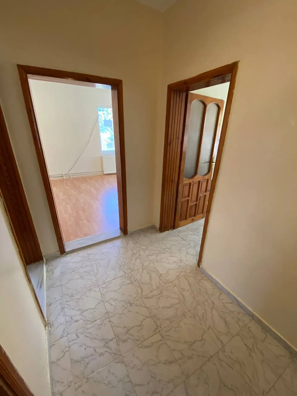DEVELİ POLAT GAYRİMENKUL - AŞIK SEYRANİ MAH. İTFAİYE İLERİSİ KİRALIK BAKIMLI DAİRE