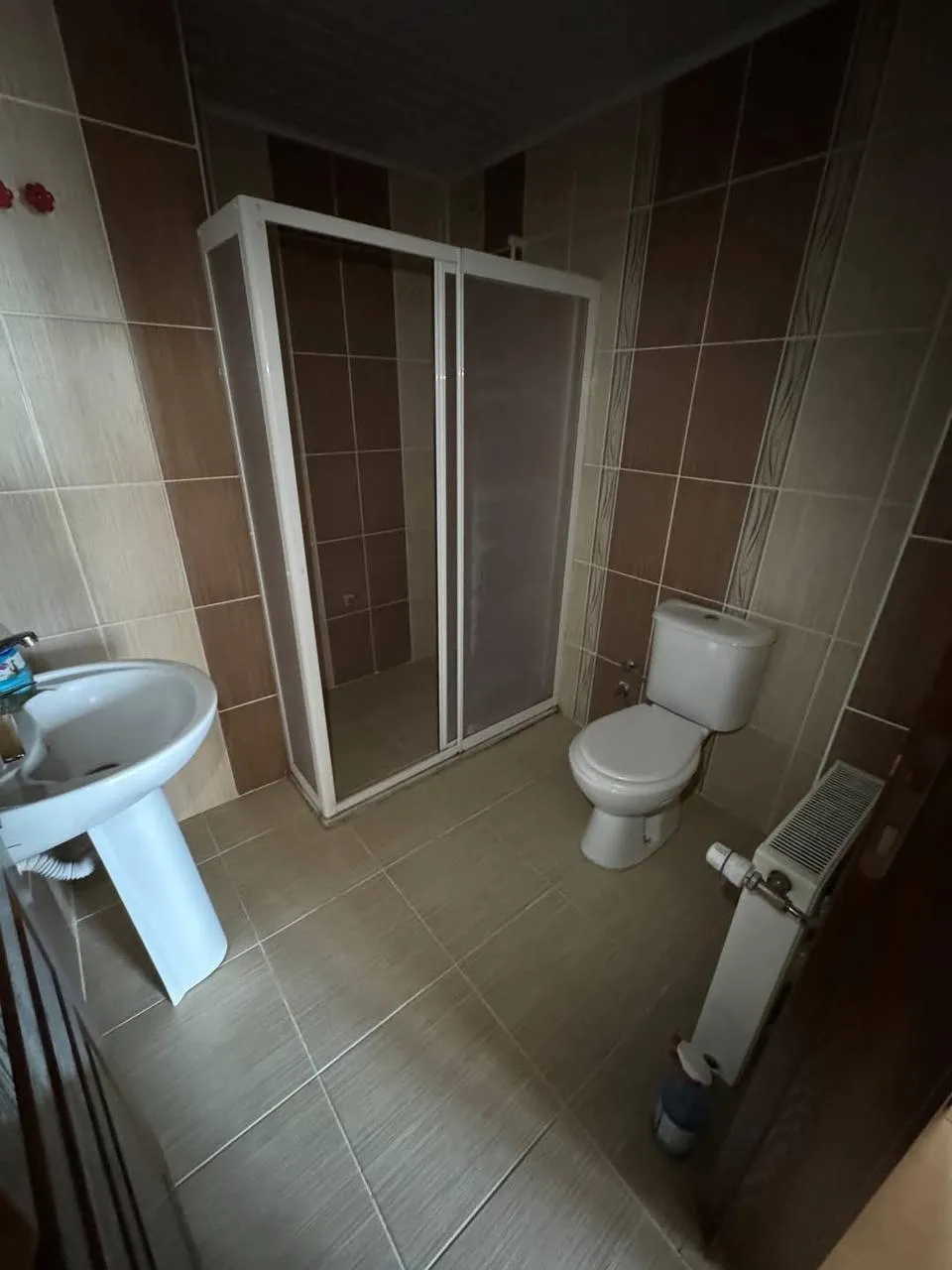 DEVELİ POLAT GAYRİMENKUL - AŞIK SEYRANİ MAH. KİRALIK BAKIMLI ARA KAT DAİRE