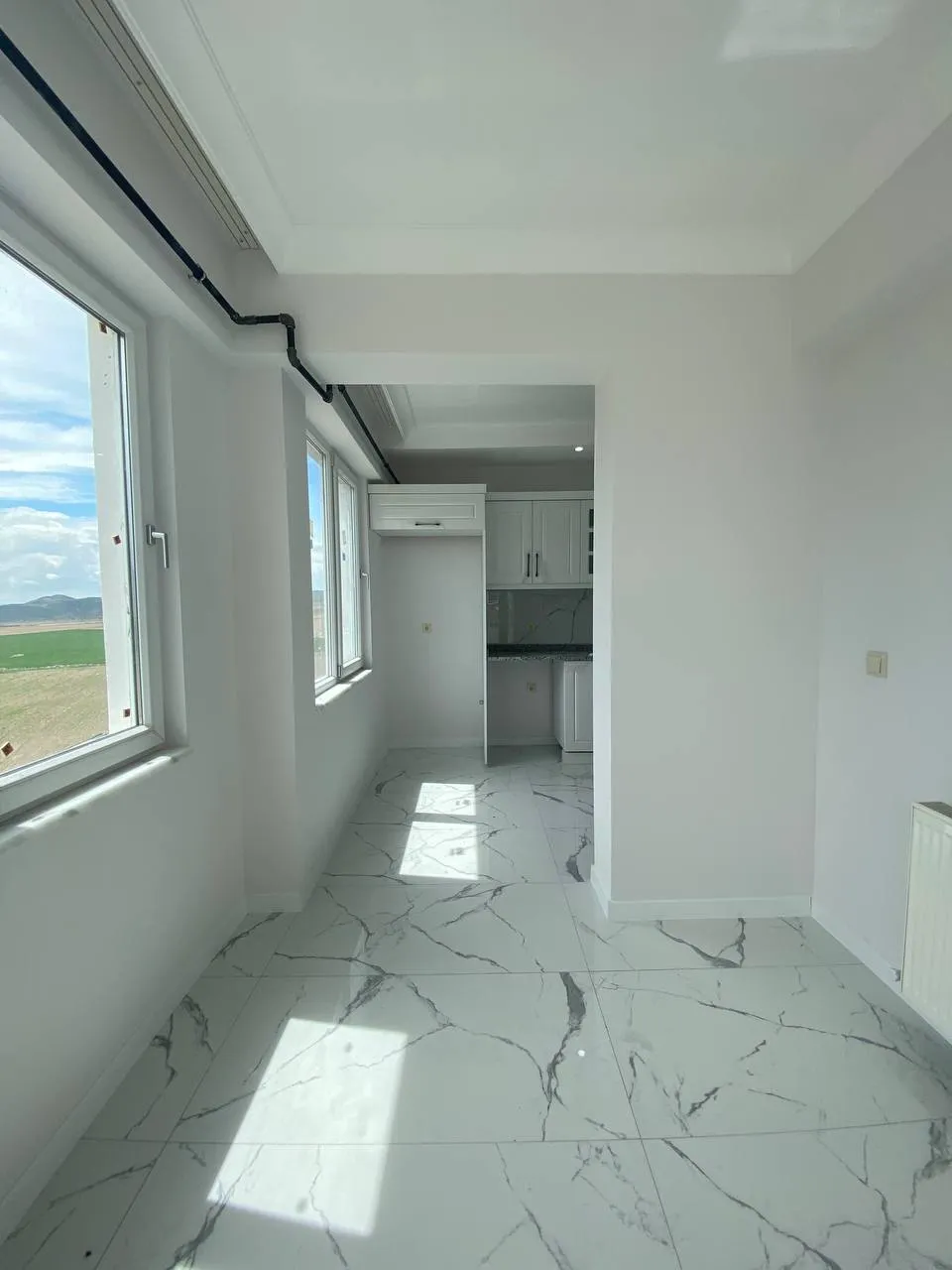 DEVELİ POLAT GAYRİMENKUL - AŞIK SEYRANİ MAH. KİRALIK DAİRE