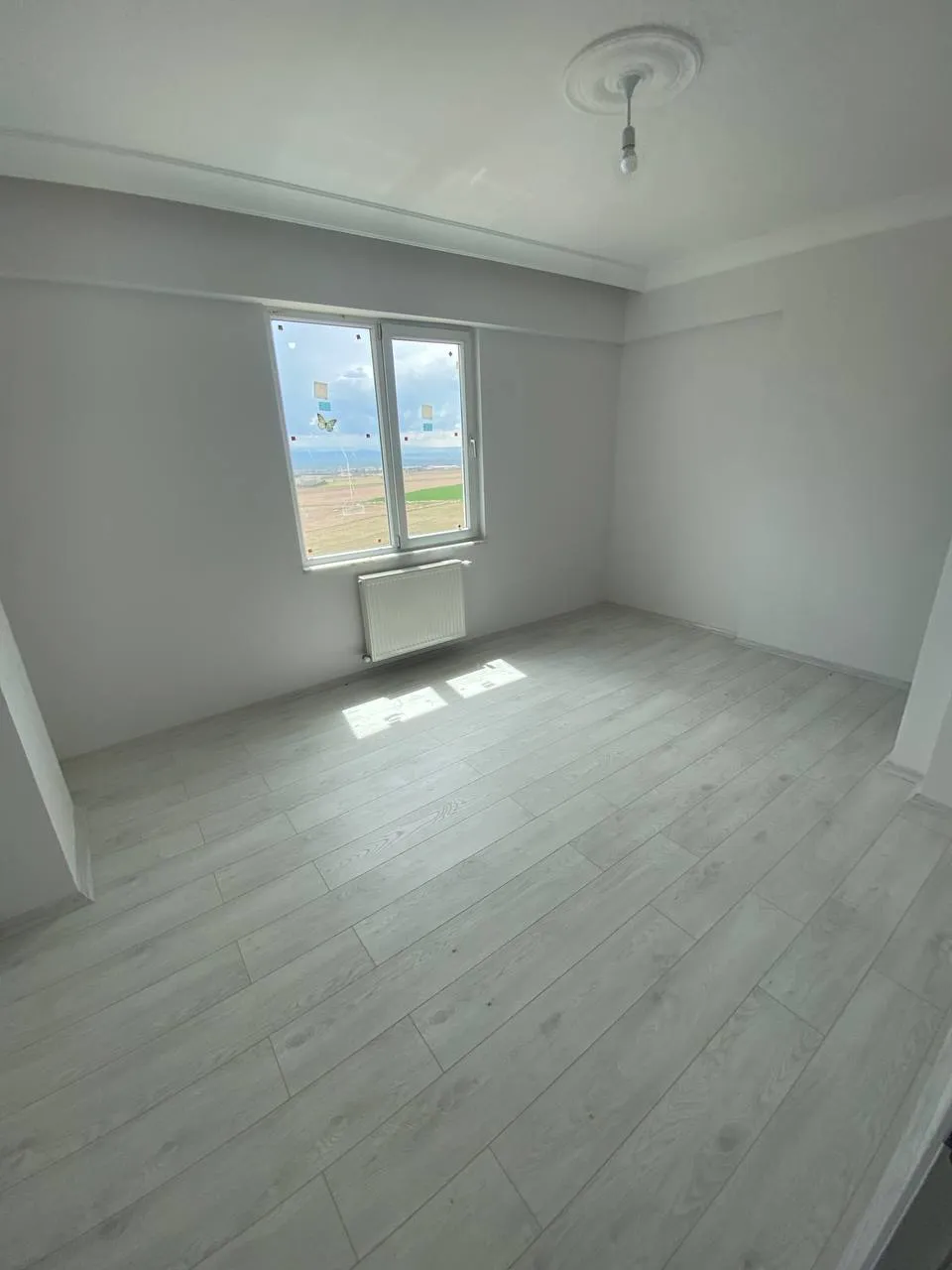 DEVELİ POLAT GAYRİMENKUL - AŞIK SEYRANİ MAH. KİRALIK DAİRE