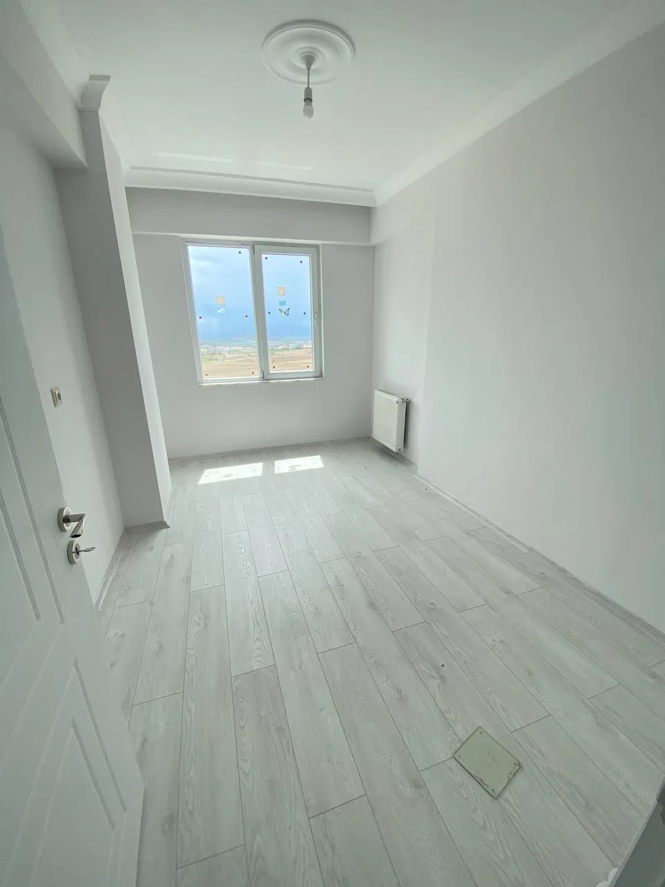 DEVELİ POLAT GAYRİMENKUL - AŞIK SEYRANİ MAH. KİRALIK DAİRE
