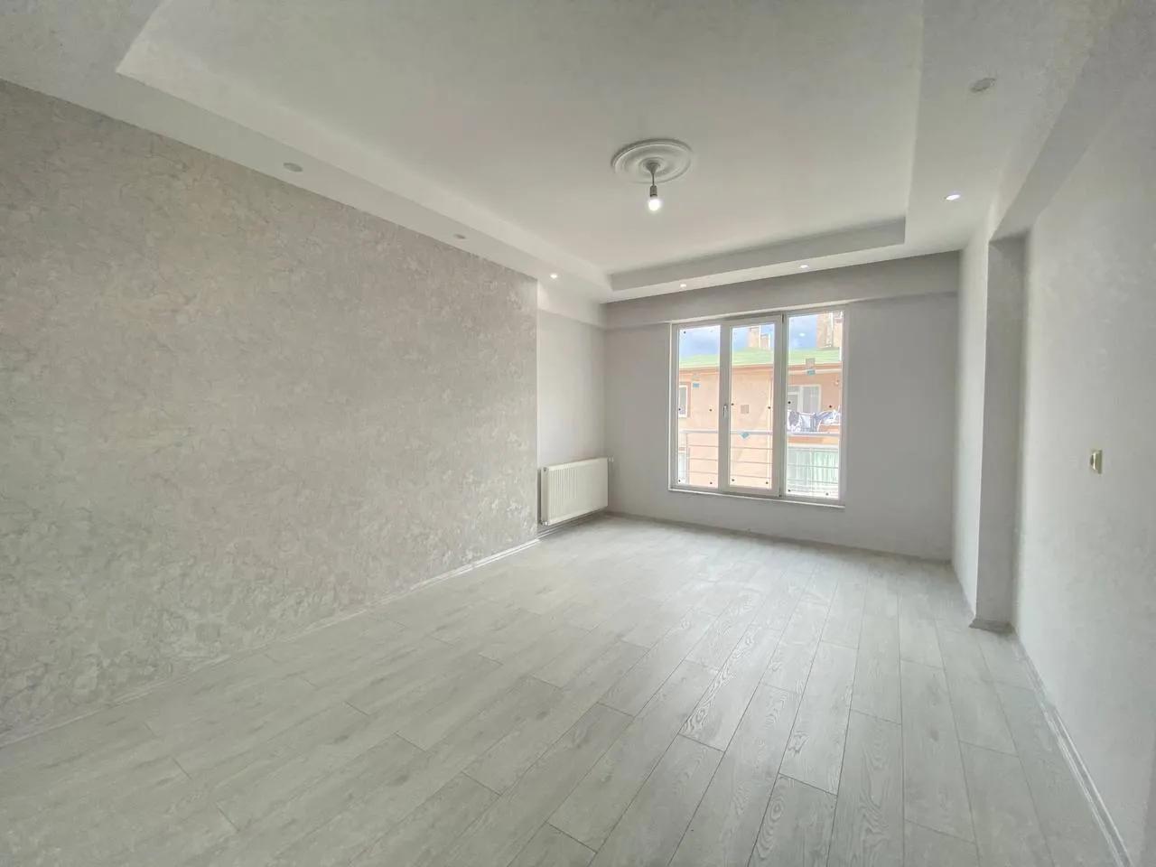 DEVELİ POLAT GAYRİMENKUL - AŞIK SEYRANİ MAH. KİRALIK DAİRE