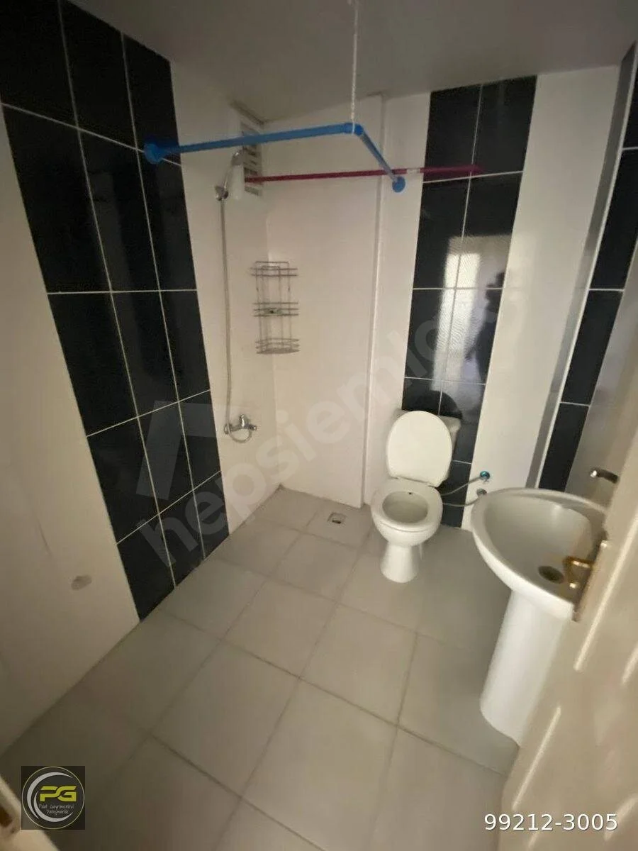 DEVELİ POLAT GAYRİMENKUL-AŞIK SEYRANİ MAH. KİRALIK DUBLEX BAKIMLI GENİŞ DAİRE