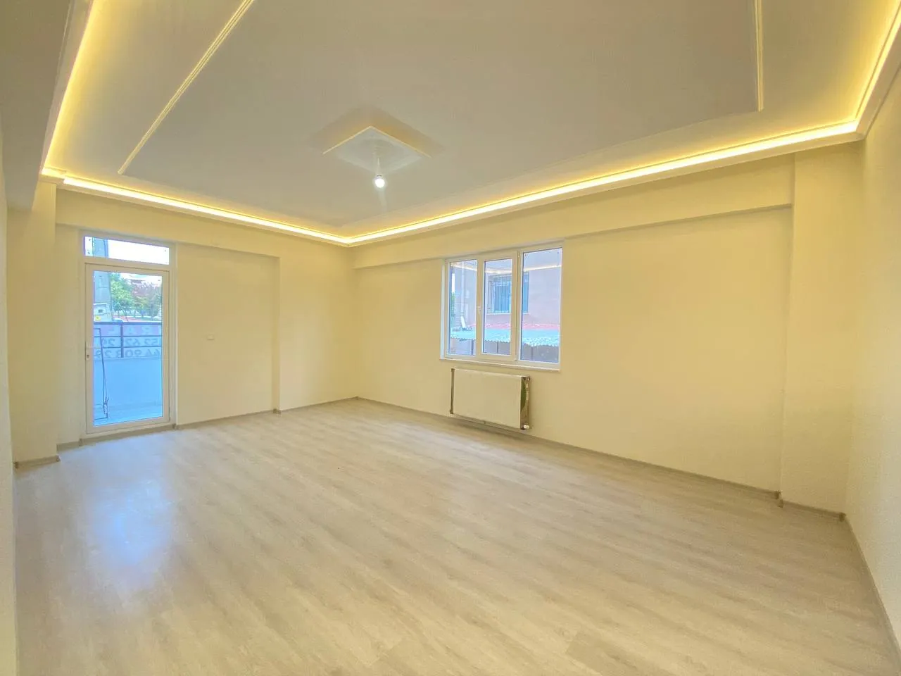 DEVELİ POLAT GAYRİMENKUL - AŞIK SEYRANİ MAH. KİRALIK TEMİZ DAİRE
