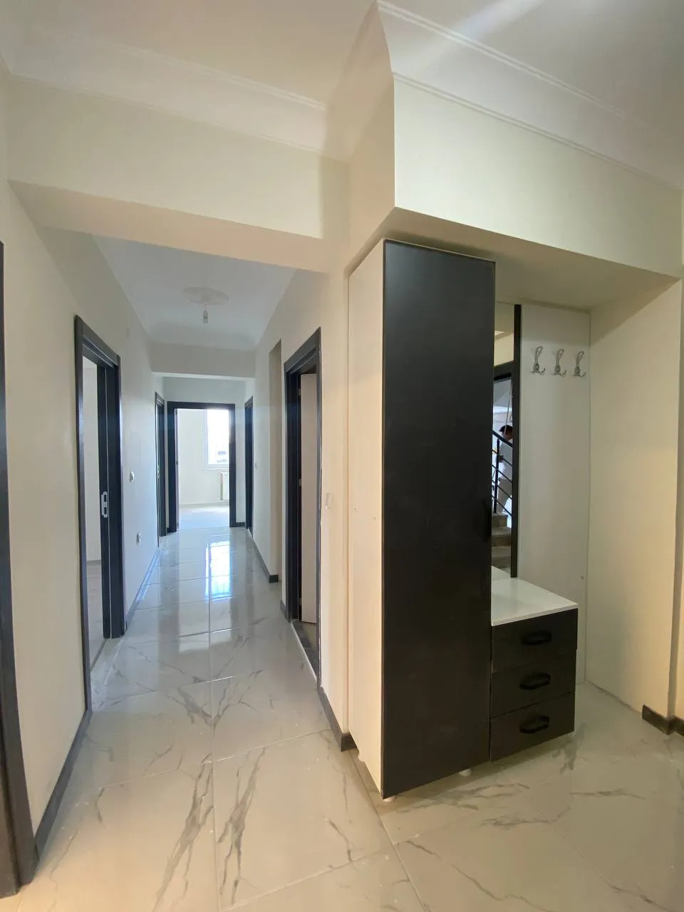 DEVELİ POLAT GAYRİMENKUL - AŞIK SEYRANİ MAH. KİRALIK TEMİZ DAİRE