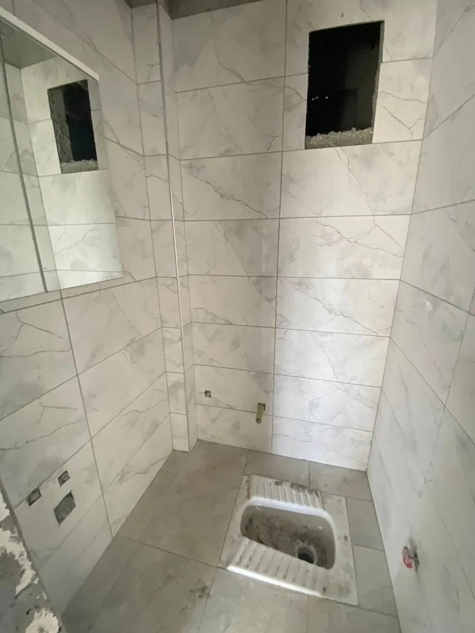 DEVELİ POLAT GAYRİMENKUL - AŞIK SEYRANI MAH. SANAYİ ÜSTÜNDE SATILIK 2 ADET DAİRE
