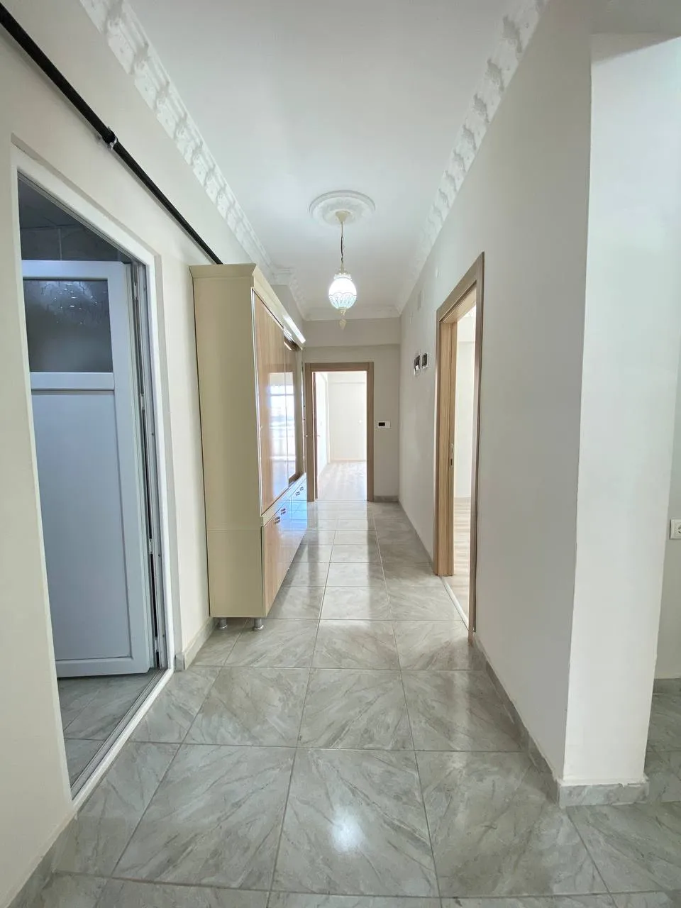 DEVELİ POLAT GAYRİMENKUL - AŞIK SEYRANİ MAH. SATILIK BAKIMLI FIRSAT DAİRE