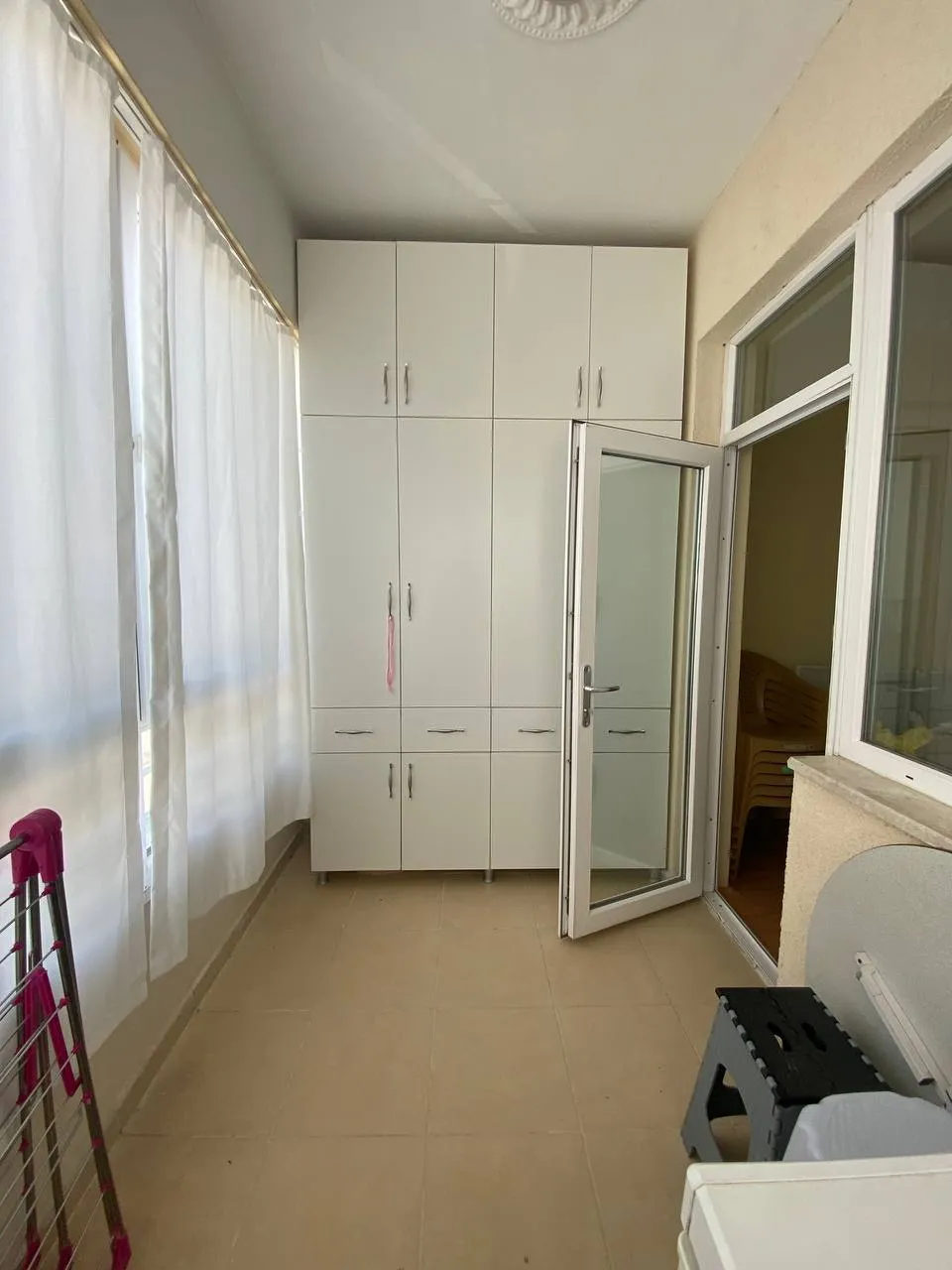 DEVELİ POLAT GAYRİMENKUL-AŞIK SEYRANİ MAH. SATILIK BAKIMLI GENİŞ FIRSAT DAİRE
