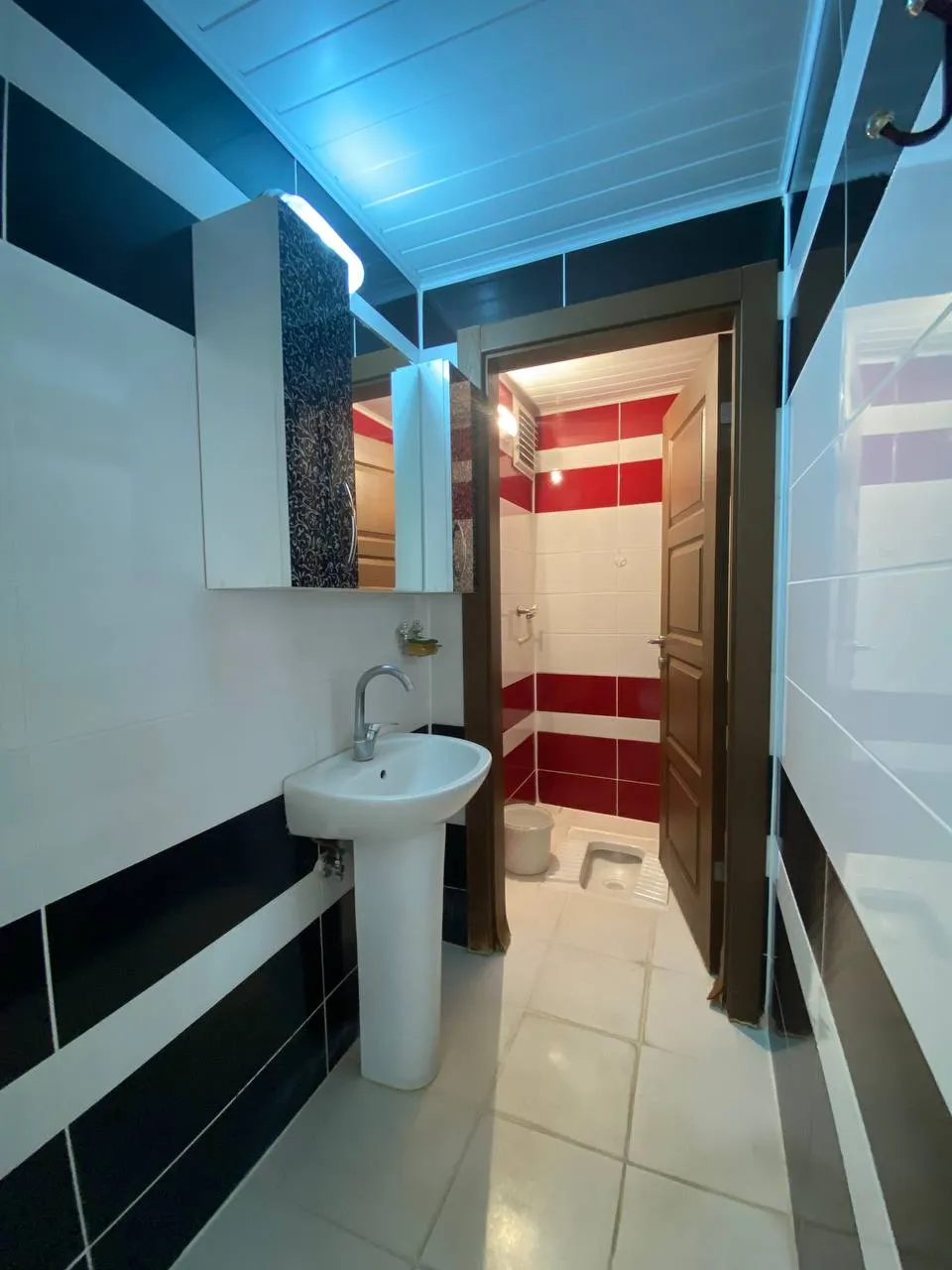 DEVELİ POLAT GAYRİMENKUL-AŞIK SEYRANİ MAH. SATILIK BAKIMLI GENİŞ FIRSAT DAİRE