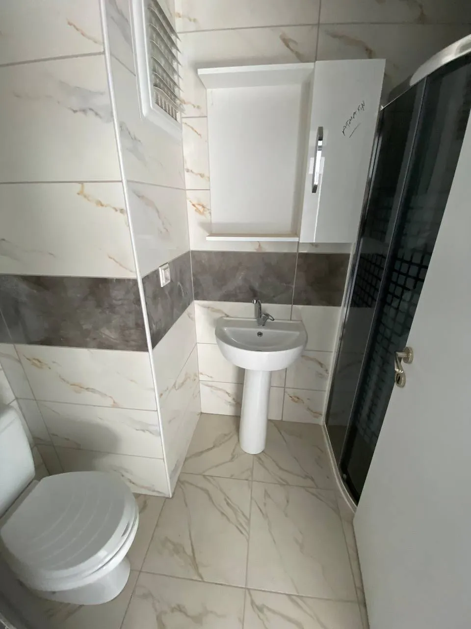 DEVELİ POLAT GAYRİMENKUL-AŞIK SEYRANİ MAH. SATILIK BAKIMLI TEMİZ DAİRE