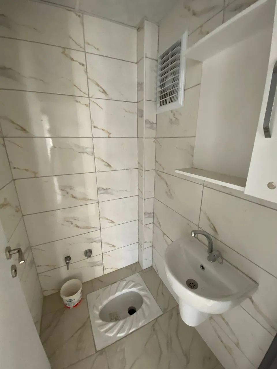 DEVELİ POLAT GAYRİMENKUL-AŞIK SEYRANİ MAH. SATILIK BAKIMLI TEMİZ DAİRE