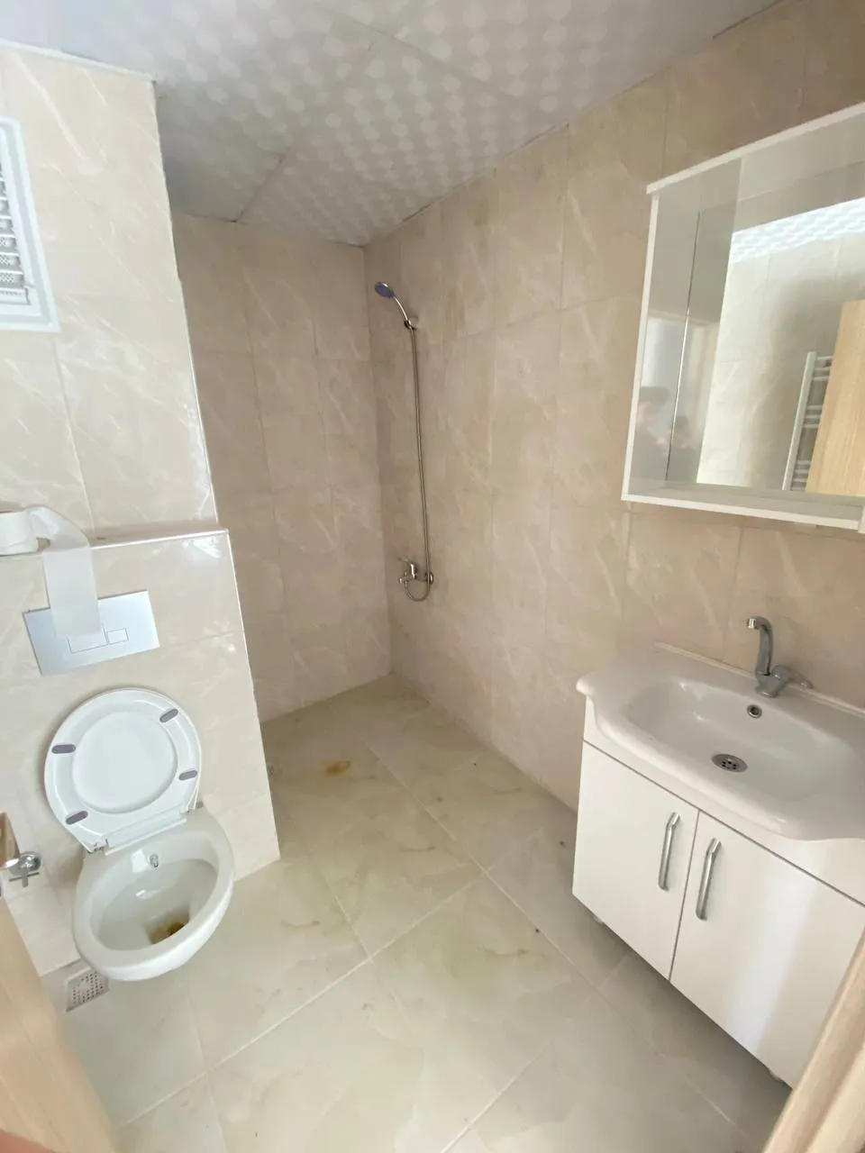 DEVELİ POLAT GAYRİMENKUL-AŞIK SEYRANİ MAH. SATILIK LÜX DAİRE