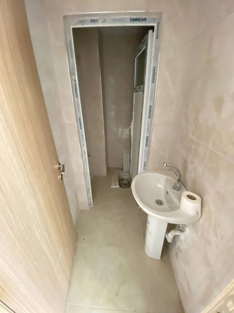 DEVELİ POLAT GAYRİMENKUL-AŞIK SEYRANİ MAH. SATILIK LÜX DAİRE