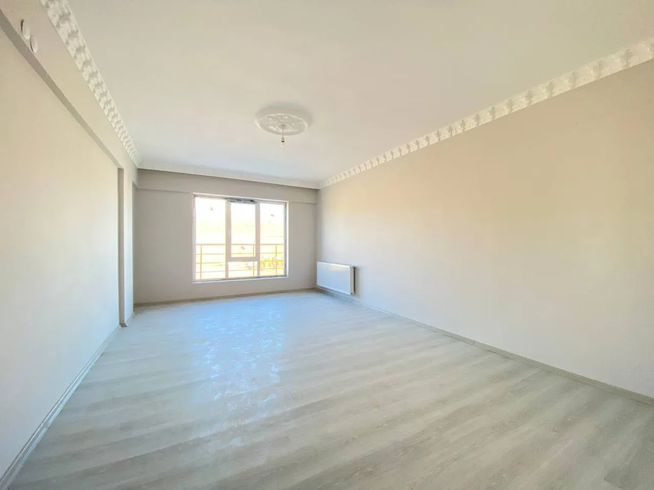 DEVELİ POLAT GAYRİMENKUL-AŞIK SEYRANİ MAH. SATILIK LÜX DAİRE