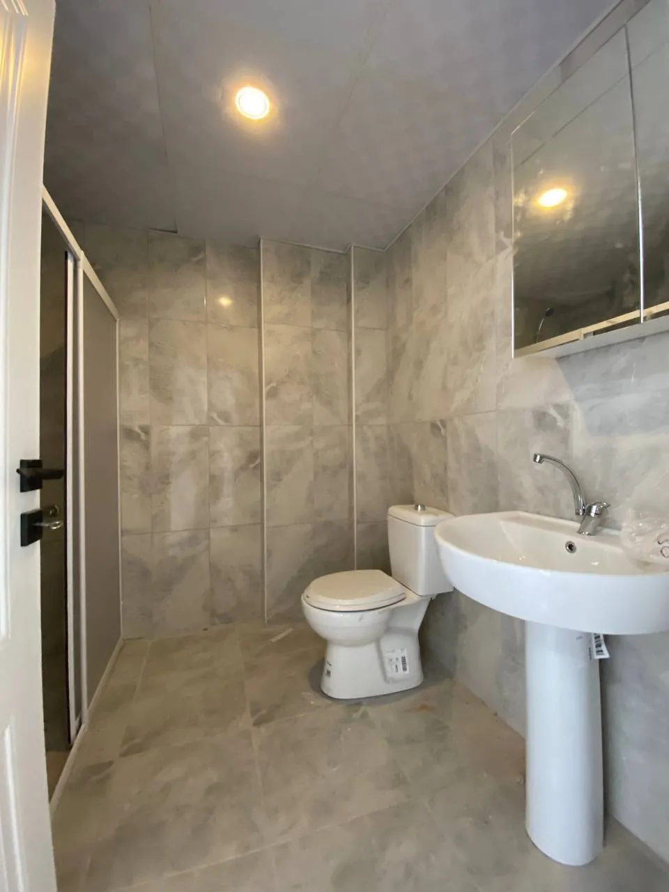 DEVELİ POLAT GAYRİMENKUL-AŞIK SEYRANİ MAH. SATILIK SIFIR DAİRE