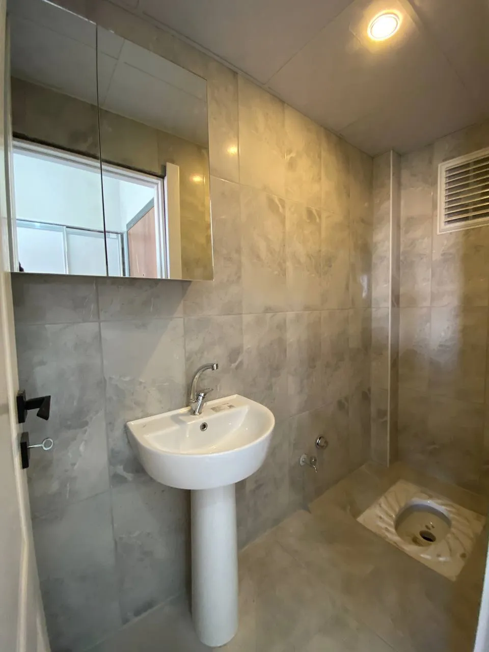 DEVELİ POLAT GAYRİMENKUL-AŞIK SEYRANİ MAH. SATILIK SIFIR DAİRE