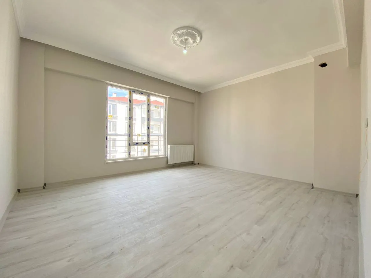 DEVELİ POLAT GAYRİMENKUL-AŞIK SEYRANİ MAH. SATILIK SIFIR DAİRE