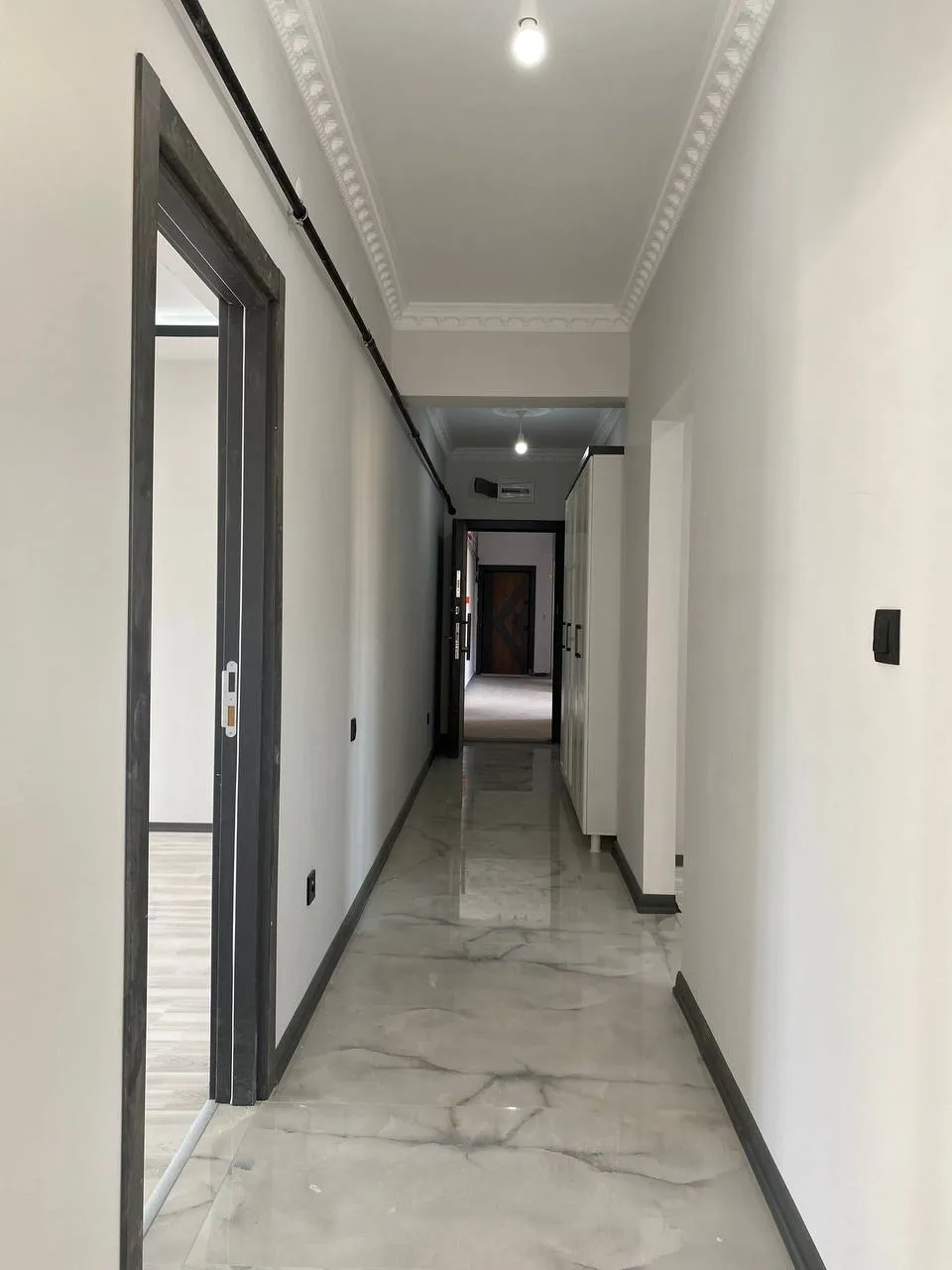DEVELİ POLAT GAYRİMENKUL-FİYAT DÜŞTÜ FIRSAT GELDİ - AŞIK SEYRANİ MAH. SATILIK ULTRA LÜX DAİRE