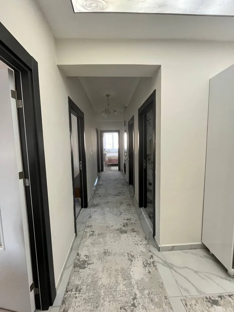 DEVELİ POLAT GAYRİMENKUL - AŞIK SEYRANİ MAH. ULTRA LÜX SATILIK KAÇMAZ ARA KAT DAİRE