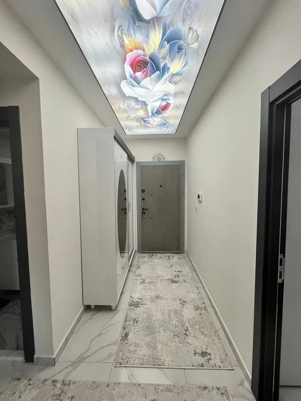 DEVELİ POLAT GAYRİMENKUL - AŞIK SEYRANİ MAH. ULTRA LÜX SATILIK KAÇMAZ ARA KAT DAİRE