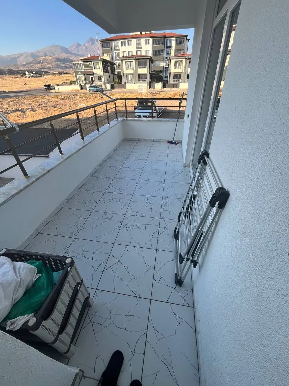 DEVELİ POLAT GAYRİMENKUL - AŞIK SEYRANİ MAH. ULTRA LÜX SATILIK KAÇMAZ ARA KAT DAİRE