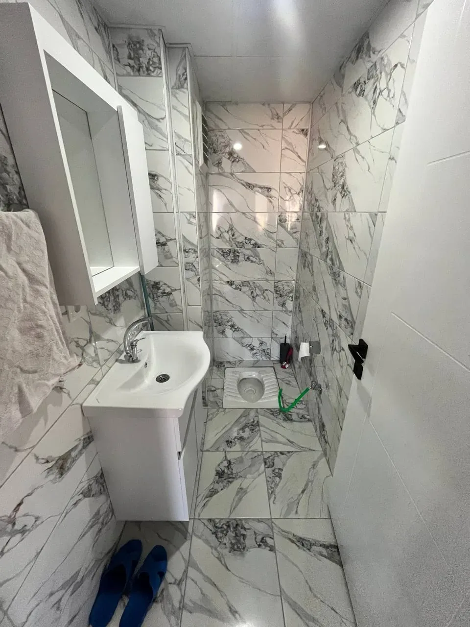 DEVELİ POLAT GAYRİMENKUL - AŞIK SEYRANİ MAH. ULTRA LÜX SATILIK KAÇMAZ ARA KAT DAİRE