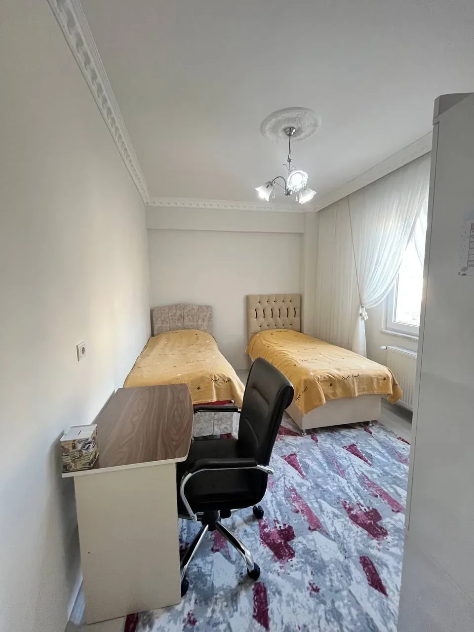 DEVELİ POLAT GAYRİMENKUL - AŞIK SEYRANİ MAH. ULTRA LÜX SATILIK KAÇMAZ ARA KAT DAİRE