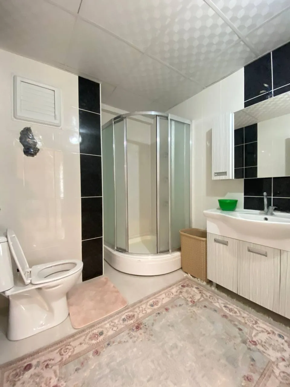 DEVELİ POLAT GAYRİMENKUL-AŞIK SEYRANİ MH. 4+1 ARAKAT DAİRE