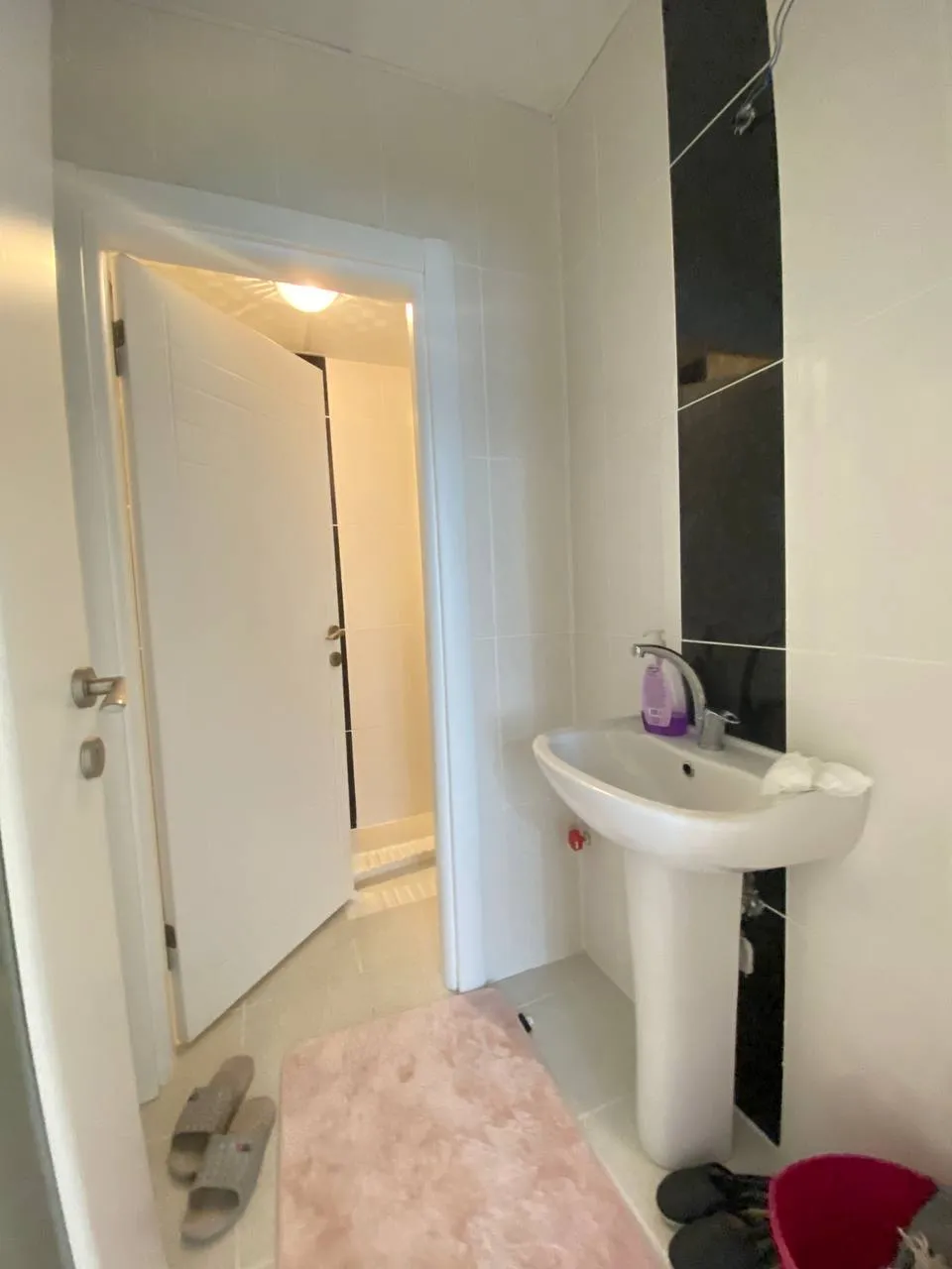 DEVELİ POLAT GAYRİMENKUL-AŞIK SEYRANİ MH. 4+1 ARAKAT DAİRE