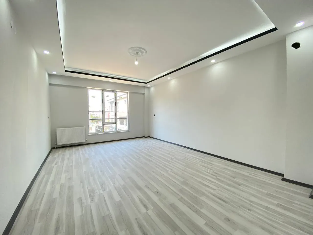 DEVELİ POLAT GAYRİMENKUL - AŞIKSEYRANİ MAH. 3+1 LÜX KİRALIK DAİRE
