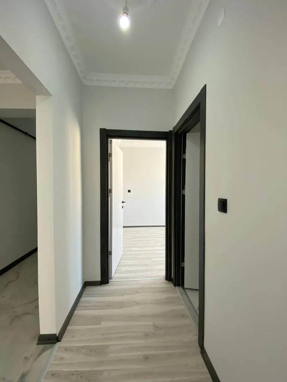 DEVELİ POLAT GAYRİMENKUL - AŞIKSEYRANİ MAH. 3+1 LÜX KİRALIK DAİRE