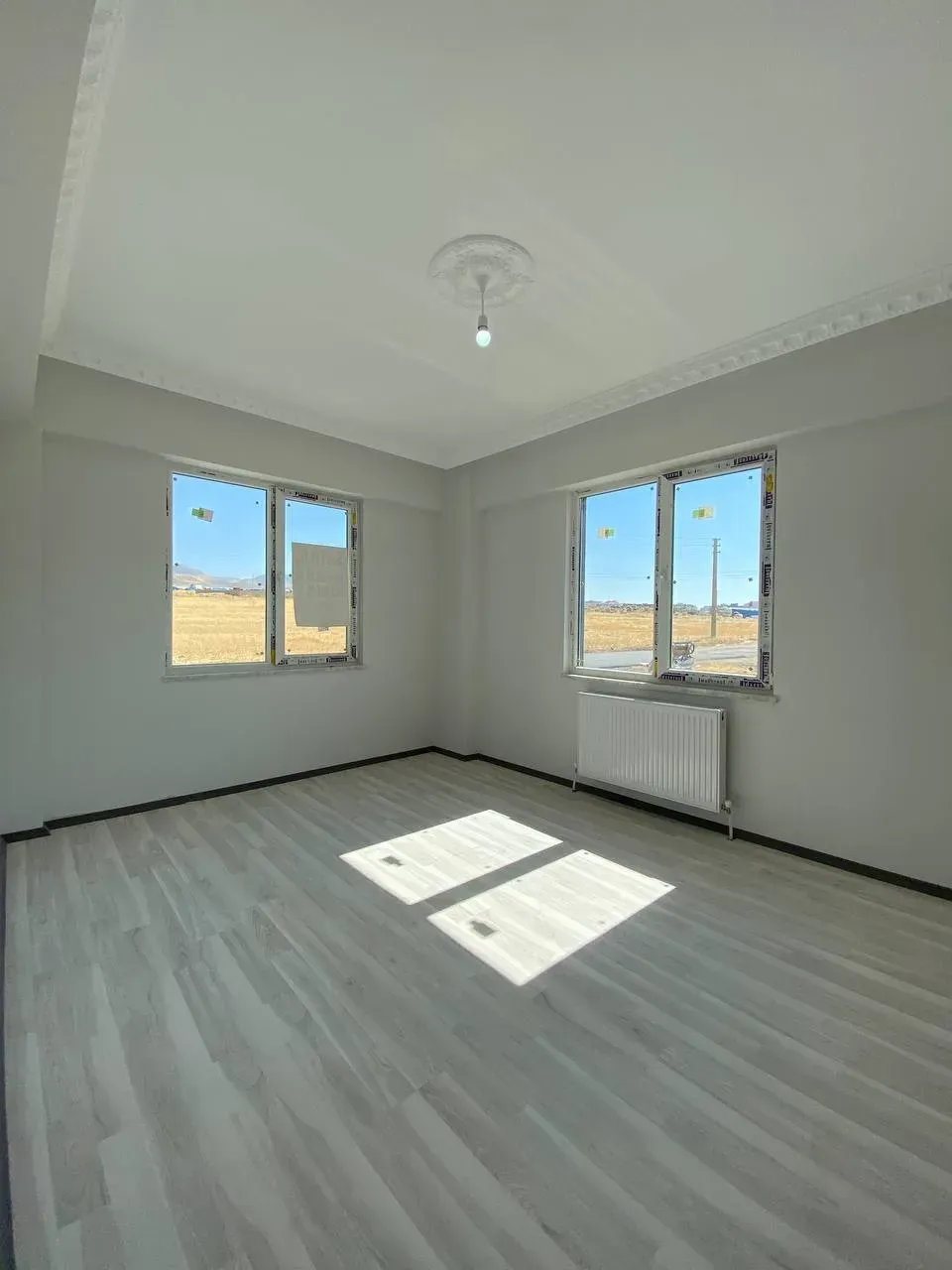 DEVELİ POLAT GAYRİMENKUL - AŞIKSEYRANİ MAH. 3+1 LÜX KİRALIK DAİRE